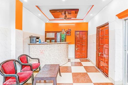 Лакхнау: OYO Flagship 81649 Hotel Indigo Palace