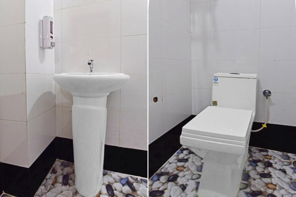 Аджмер: OYO 82023 Grand L M