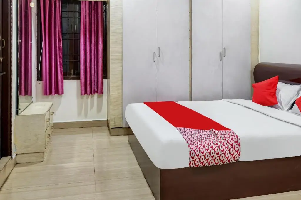 OYO 82214 Gayatri Guest House — фото 1