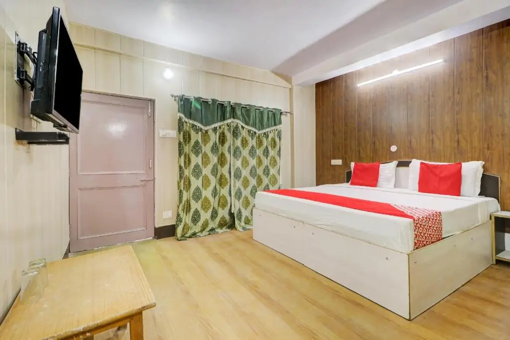 OYO Flagship 83108 Hotel Shimla View — фото 1