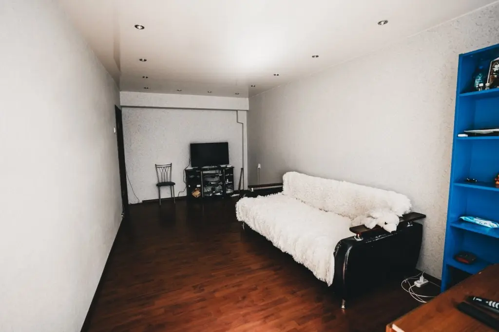 Москва: Zagorodnoe Shosse 6 1 Apartments