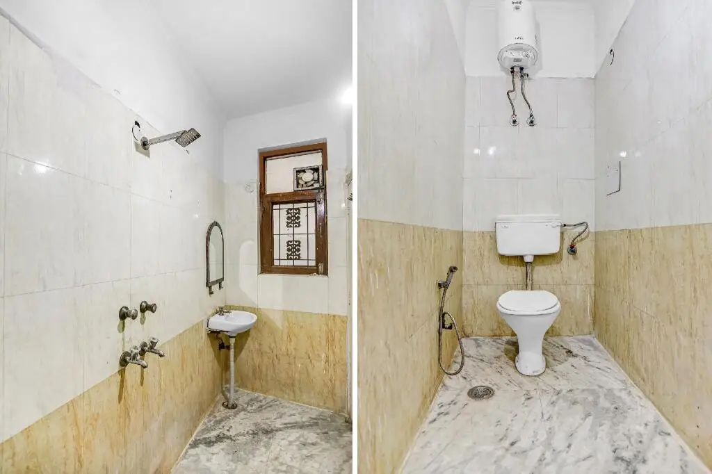 Нойда: OYO Flagship 83746 Hotel Cozy Stays