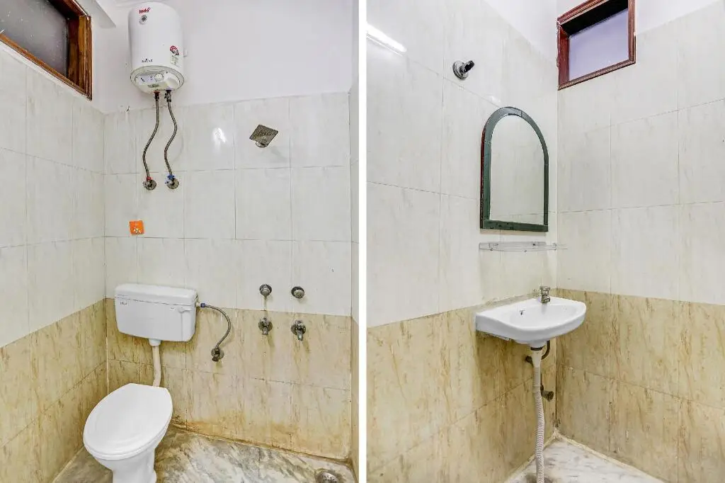 Нойда: OYO Flagship 83746 Hotel Cozy Stays