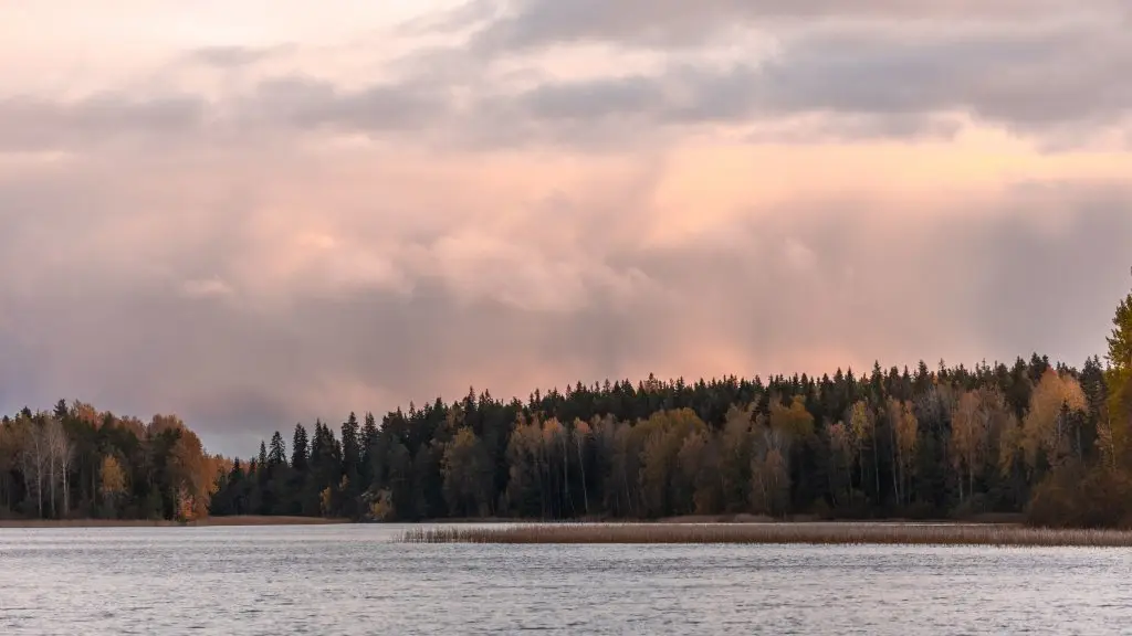 Севастьяновское: База Отдыха Загородный Клуб Villa Jarvi