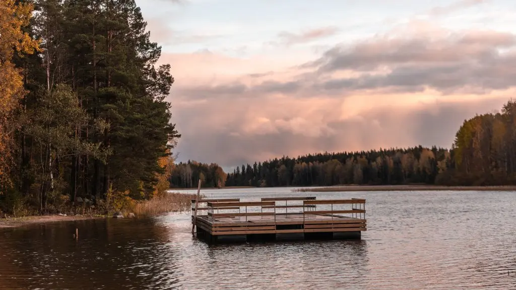 Севастьяновское: База Отдыха Загородный Клуб Villa Jarvi