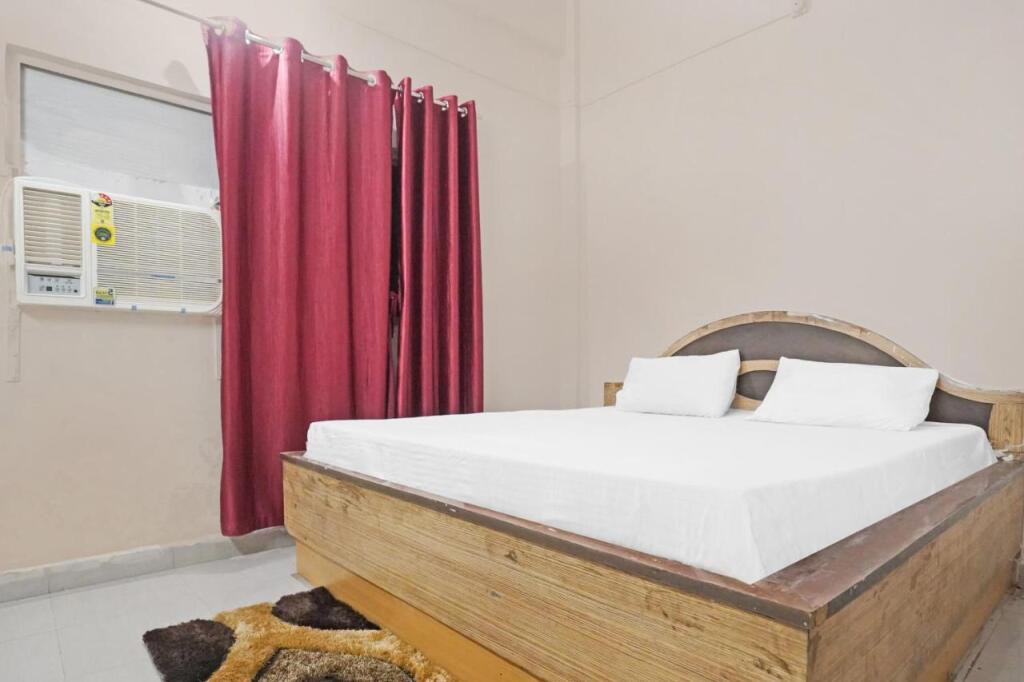 Дург: OYO Flagship 82781 Hotel Kunal Inn