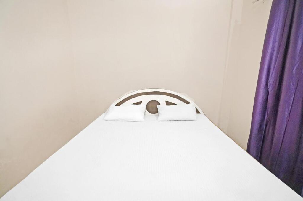 Дург: OYO Flagship 82781 Hotel Kunal Inn