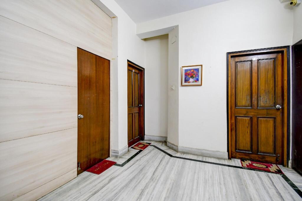 Колката: OYO Flagship 83777 Sima Inn
