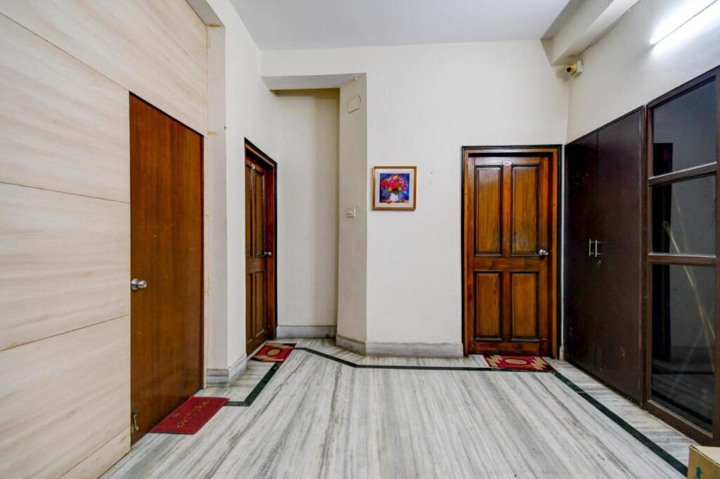 Колката: OYO Flagship 83777 Sima Inn