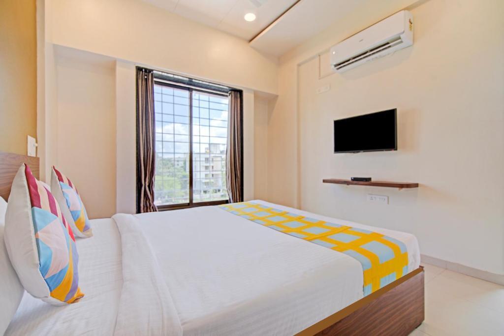 Пуна: OYO Home 78726 Pleasant Stay Baner
