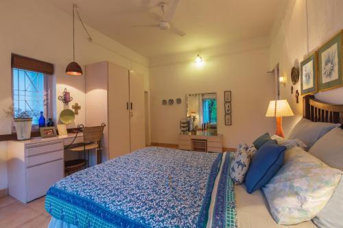 Задаполли: SaffronStays Kenwoods