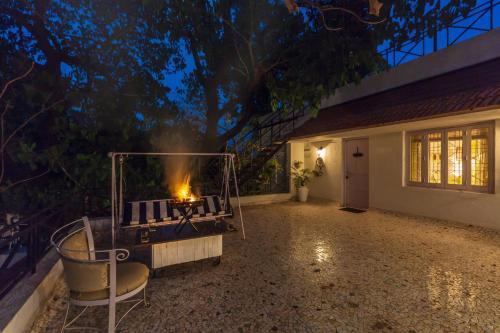 SaffronStays Kenwoods — фото 1