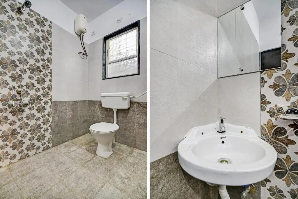 Хинджевади: OYO Home 78003 Designer Stay Hinjewadi