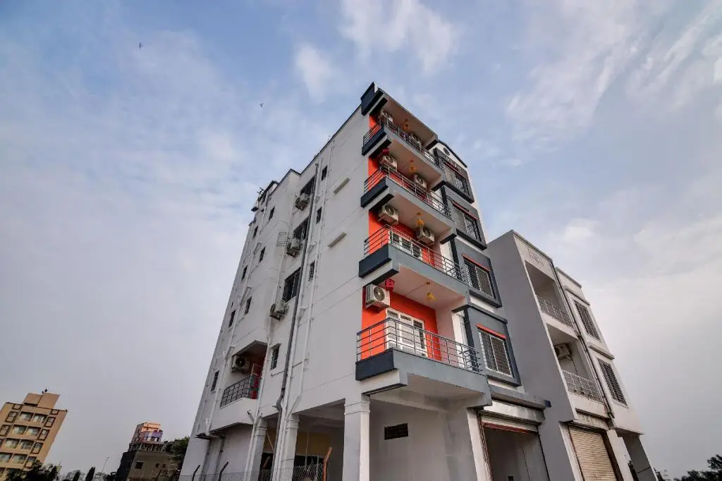 OYO Home 78003 Designer Stay Hinjewadi — фото 1