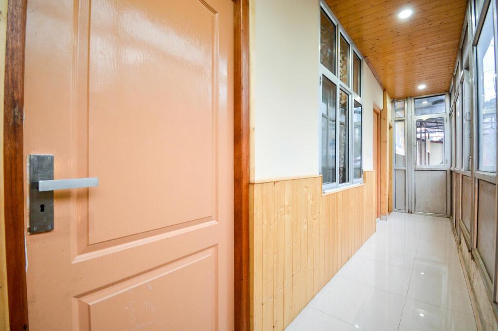 OYO Home 77721 Krishna Monal Delightful Stay — фото 1