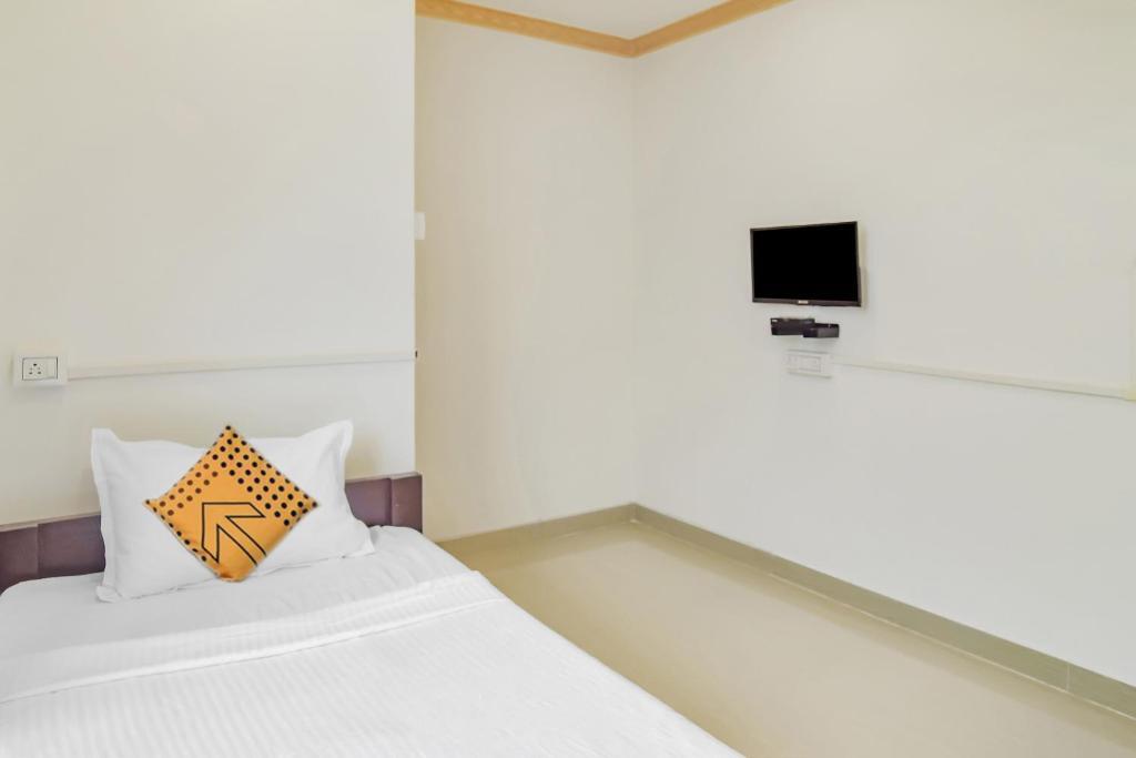 Гувахати: SPOT ON Nirvaan Guest House