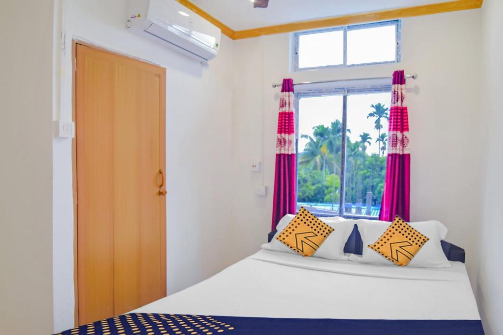 Гувахати: SPOT ON Nirvaan Guest House