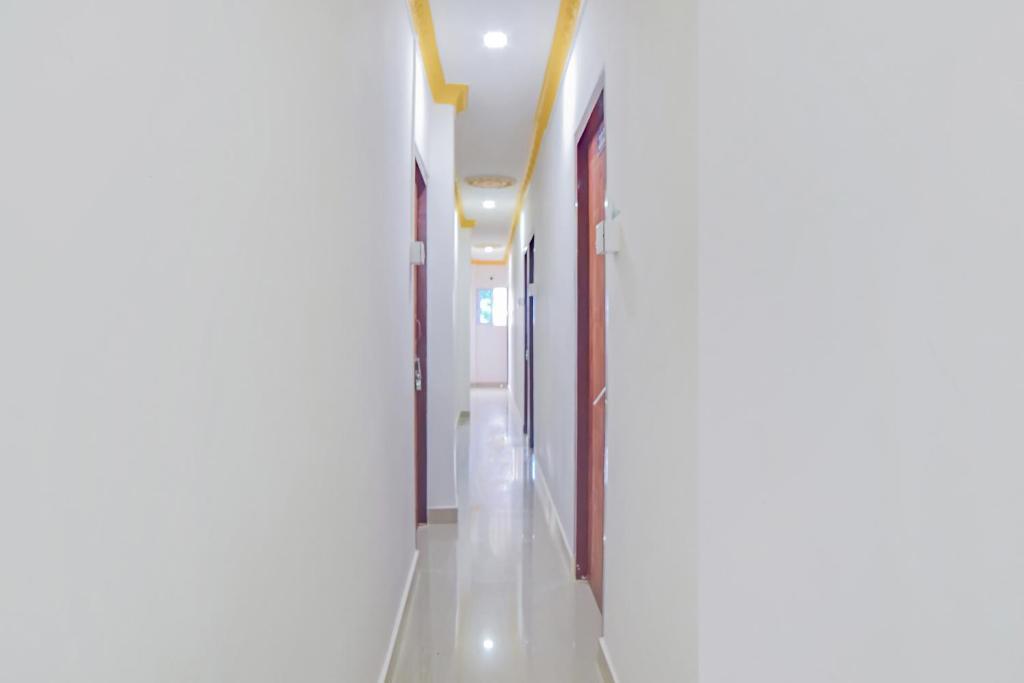 Гувахати: SPOT ON Nirvaan Guest House