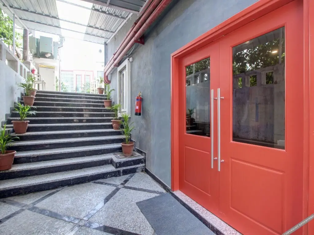 Хидерабад: OYO Townhouse RCC Majestic 397 LB Nagar