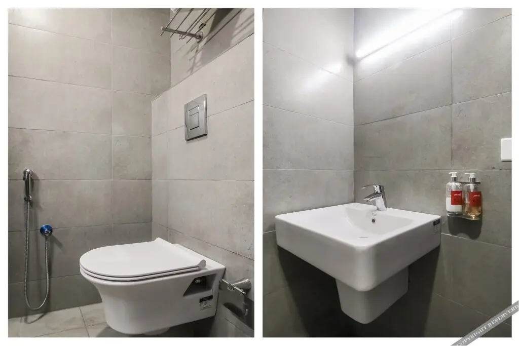 Хидерабад: OYO Townhouse RCC Majestic 397 LB Nagar