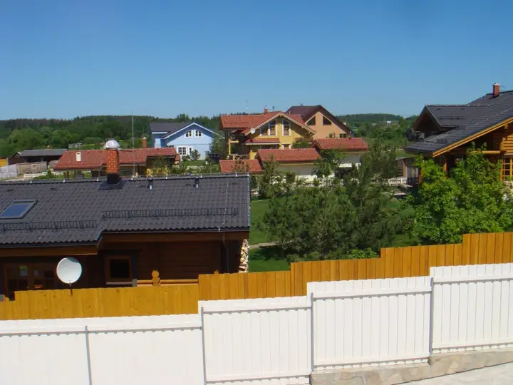 Руза: Ruza Village 2 Guesthouse