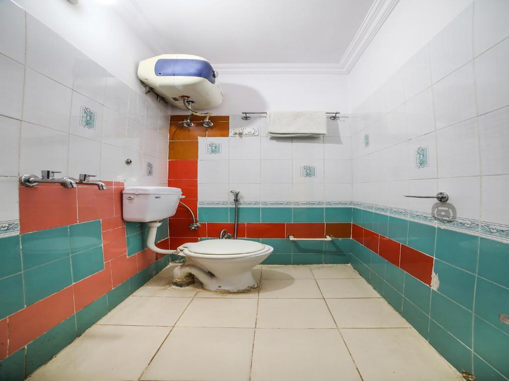 Джайпур: OYO 23114 Hotel Abhay Haveli