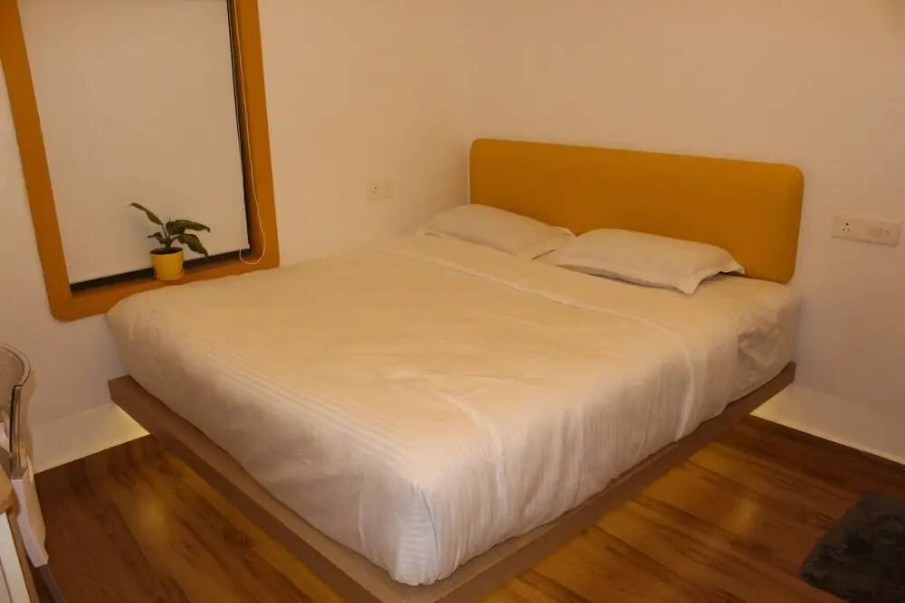 Бхопал: OYO 27866 Hotel Gud Stay