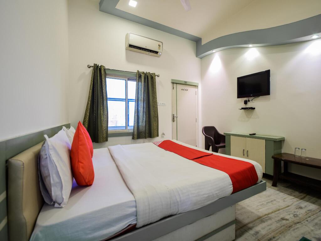 Удаипур: OYO Townhouse 742 Hotel Mangal Inn