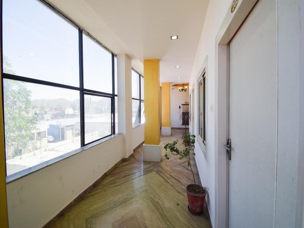 Удаипур: OYO Townhouse 742 Hotel Mangal Inn