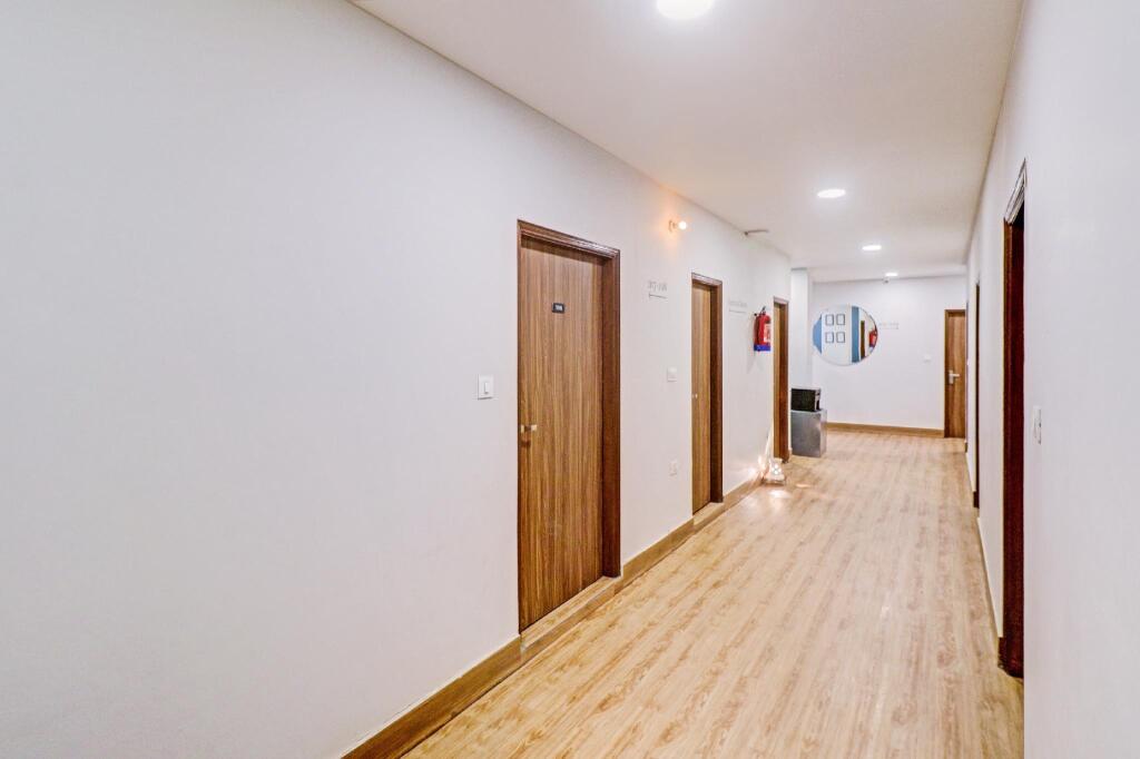 Нью-Дели: Townhouse 478 The Grey Orchid