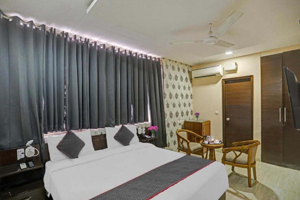 Нью-Дели: Townhouse 978 Shivam Guest House
