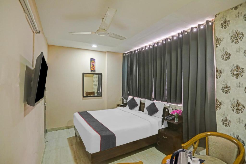 Нью-Дели: Townhouse 978 Shivam Guest House