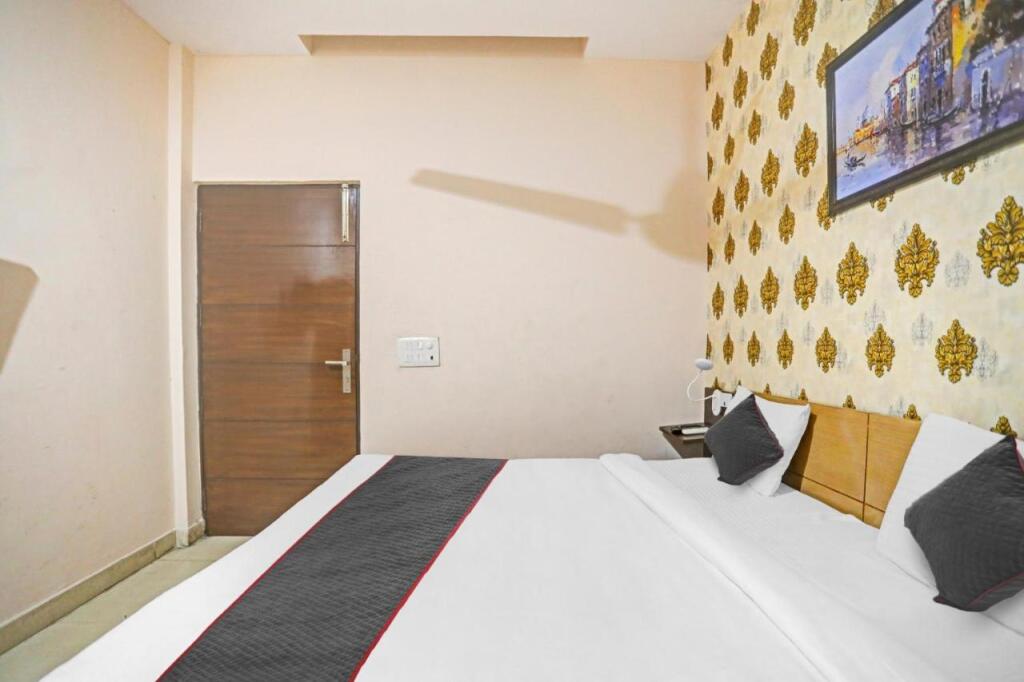 Нью-Дели: Townhouse 978 Shivam Guest House