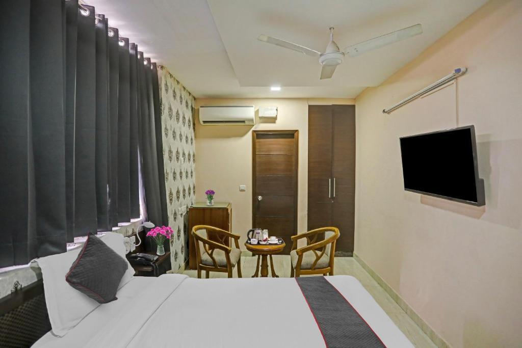 Нью-Дели: Townhouse 978 Shivam Guest House