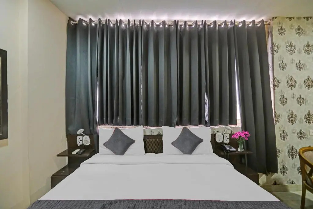 Нью-Дели: Townhouse 978 Shivam Guest House