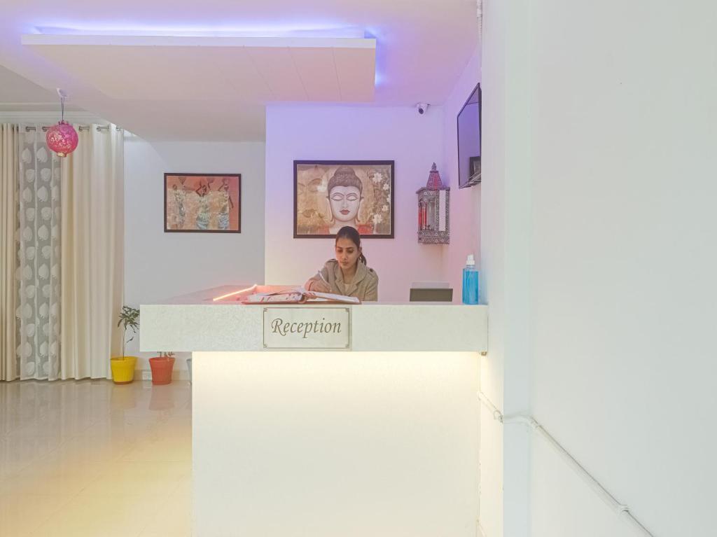 Гуруграм: Townhouse 767 Majestic House