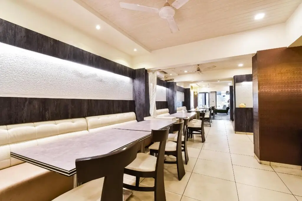 Ширди: Collection O 37401 Hotel Shirdi Park Inn