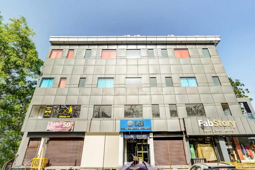 Capital O 79569 Mannat — фото 1