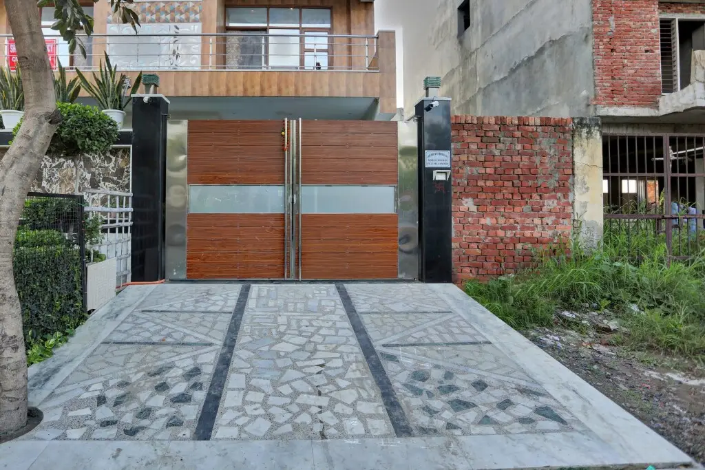 Collection O O 82851 Shubham Residency-moca — фото 1