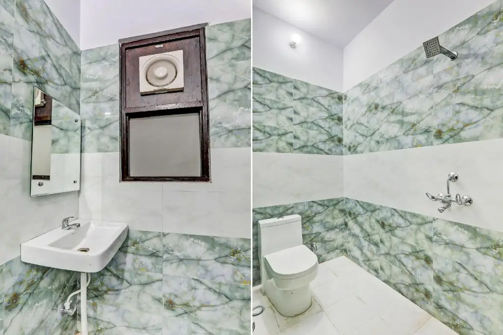 Праяградж: Collection O 83439 Hotel The Lemongrass