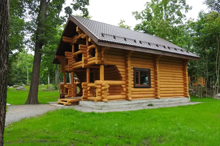 Приозерск: Zagorodnyij Klub Yarkoe Hotel