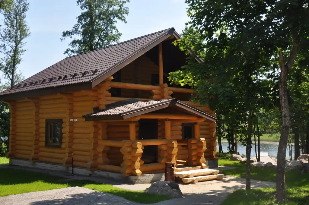 Zagorodnyij Klub Yarkoe Hotel — фото 1