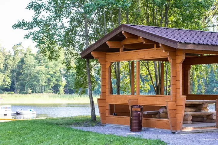 Приозерск: Zagorodnyij Klub Yarkoe Hotel