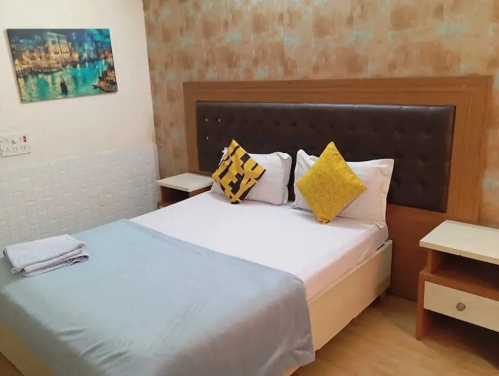 Нойда: Perfect Inn by OYO Rooms