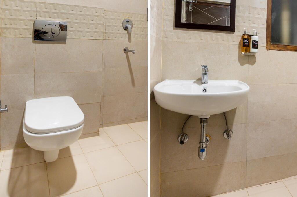 Большая Нойда: OYO Townhouse 589 Hotel Diamond View
