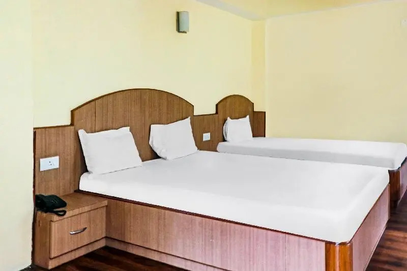 Гангток: Collection O 81469 Hotel Premier Gangtok