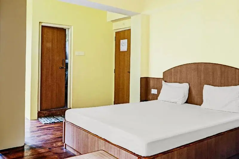 Гангток: Collection O 81469 Hotel Premier Gangtok