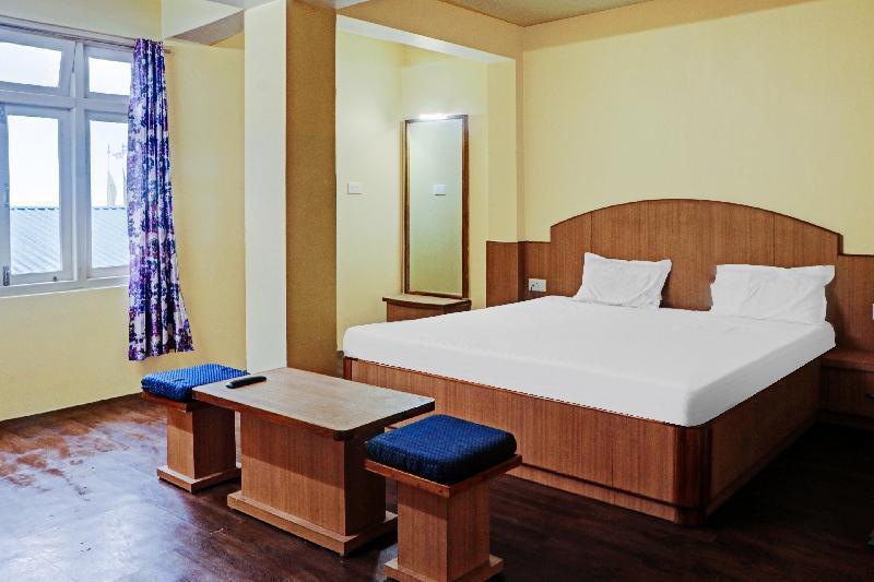 Гангток: Collection O 81469 Hotel Premier Gangtok