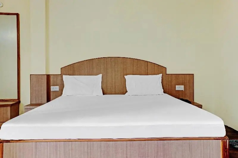Гангток: Collection O 81469 Hotel Premier Gangtok
