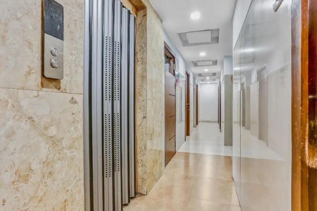 Панвель: Collection O 84222 Hotel Payal